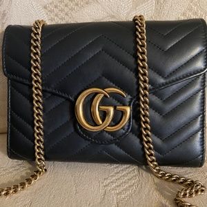 Gucci Marmont